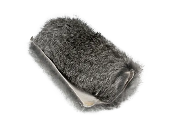 Gnidetøj, kaninskind (439021)