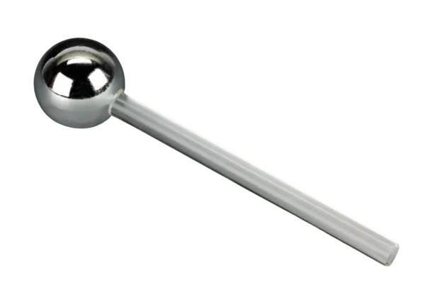 Conductorbol 10 mm met geïsoleerde staaf  (441500)