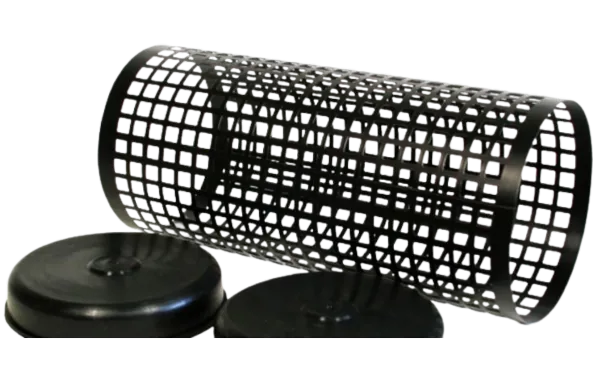 Kooi van Faraday  (444010)