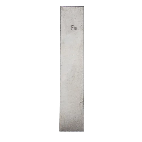 Plade elektrode, Jern, 19 x 100mm (449930)