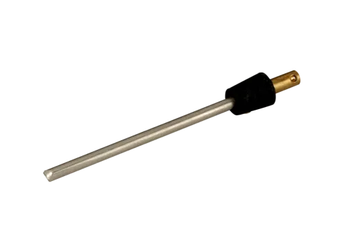 Nikkelelektrode, 6 mm Nikkelelektrode, 6 mm (451010)