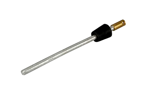 Tinelektrode, 6 mm Tinelektrode, 6 mm (451030)