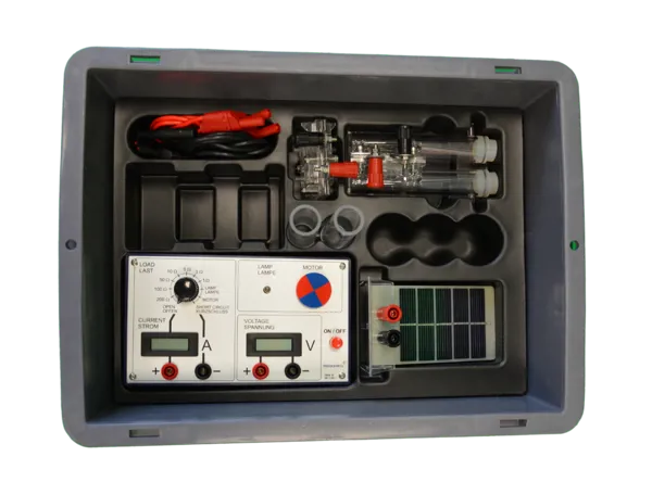 Brændselscellesæt, Dr FuelCell Brændselscellesæt, Dr FuelCell (452870)