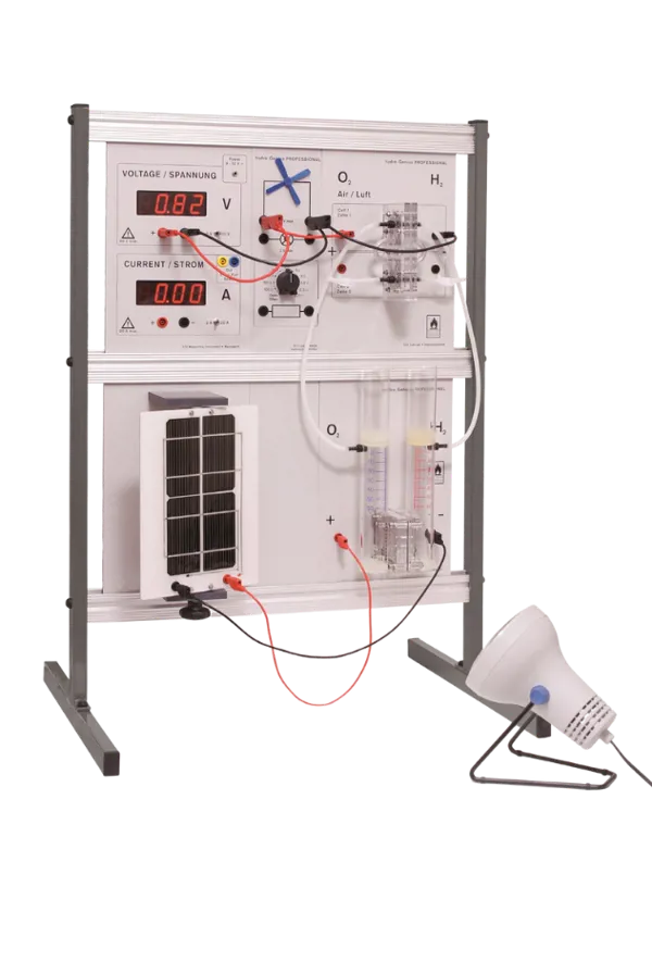 DrFuelcell, professional, komplet  (452882)