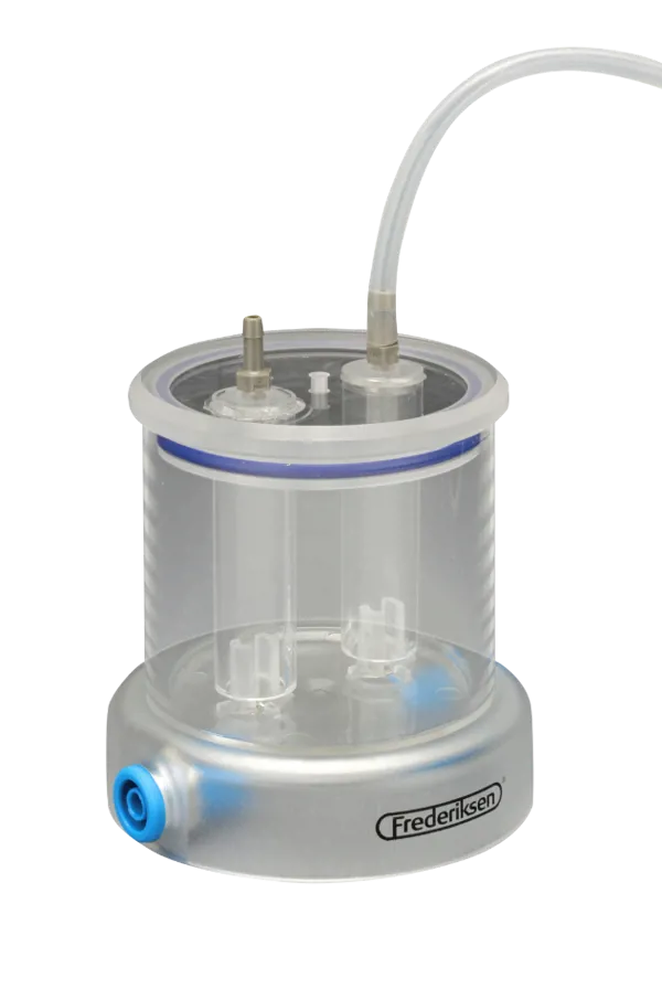 Lokk for vannspaltingsapparat elev  (453005)