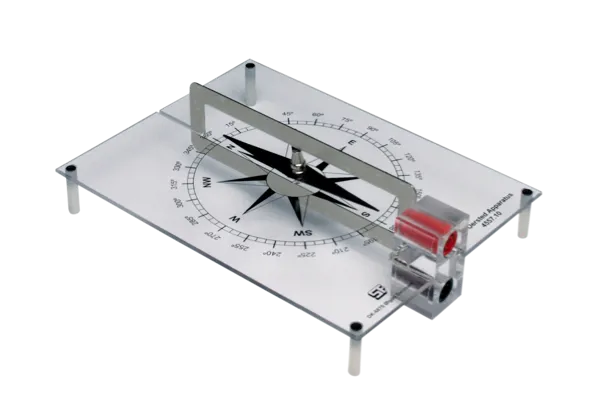 Apparaat van Hans Christian Ørsted  (455710)