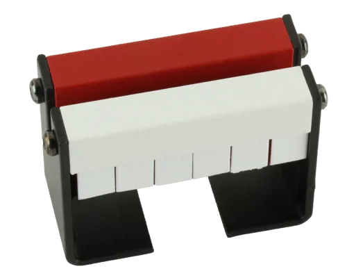 Holder + U-magneter for 456500  (456503)