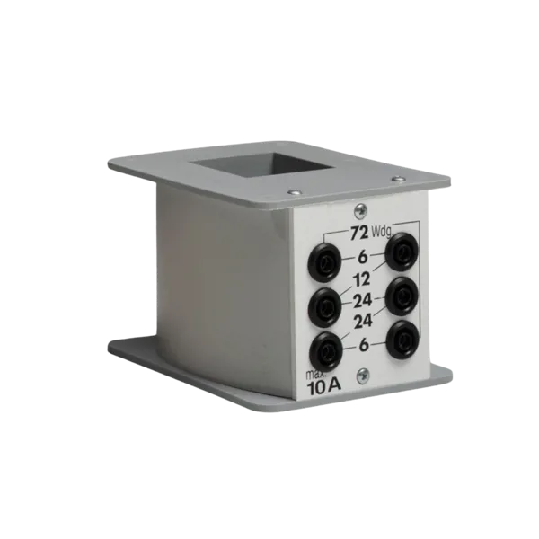 Spole, demo, 6/12/24/24/6/72 varv Spole, demo, 6/12/24/24/6/72 varv (459620)