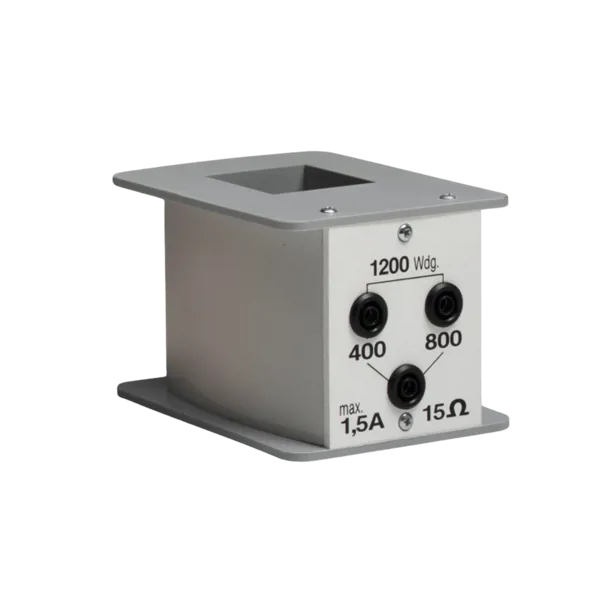 Spole, demonstration, 1200 vindinger (459650)