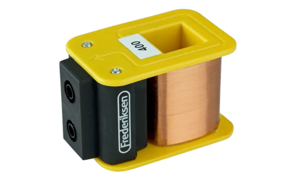 Spole, elev, 400 vindinger (462520)