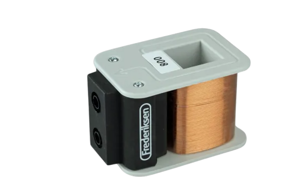 Spole, elev,  800 vindinger (462525)