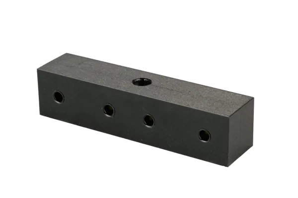 Kern I, 2 x 2 cm, gelamineerd  (463010)