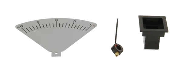 Galvanometer inzet  (464000)