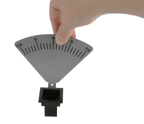 Galvanometerindsats Galvanometerindsats (464000)