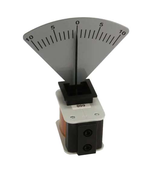 Galvanometerindsats Galvanometerindsats (464000)