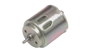 Motor, umonteret, 1,5V-4,5 VDC  (472000)