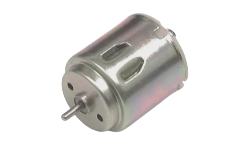 Motor, umonteret, 1,5V-4,5 VDC  (472000)