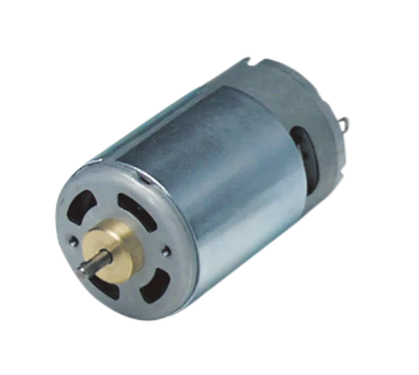 Motor, umonteret, 1,5 - 15 V  (472005)