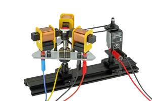 Trefaset generator-model, sæt  (476050)