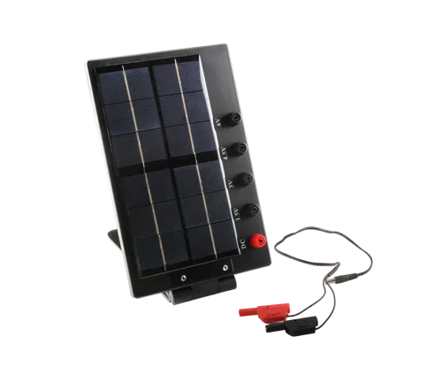 Solcellepanel, Budget  (488508)