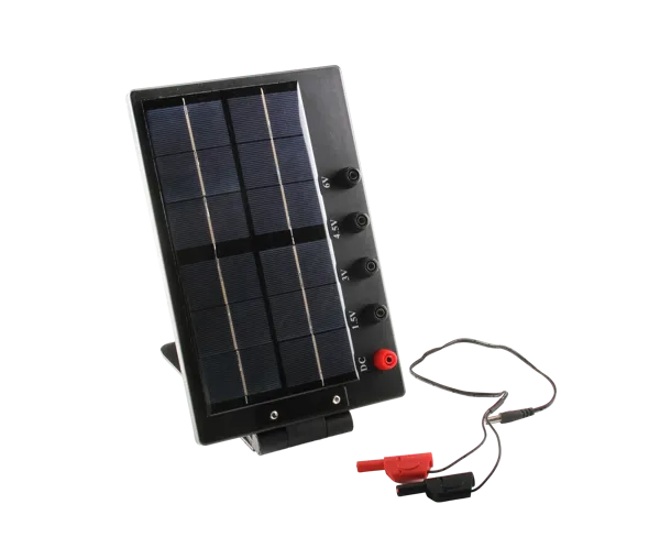 Solcellepanel, Budget Solcellepanel, Budget (488508)