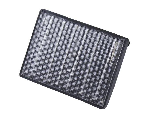 Solcelle, 0,5 V, 130 mA  (488511)