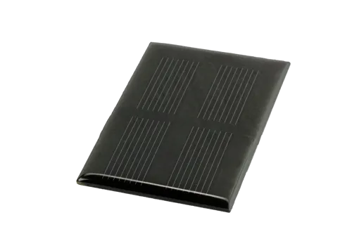 Solcellepanel, 1 V, 200 mA, skrueterm  (488543)