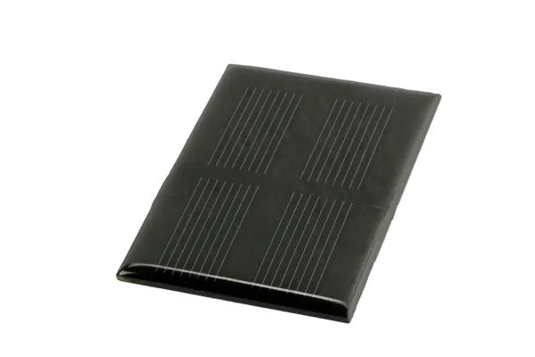 Solcellepanel, 1 V, 200 mA, skrueterm  (488543)
