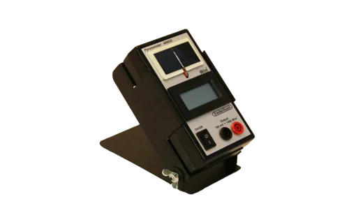 Houder voor handpyranometer Houder voor handpyranometer (489026)
