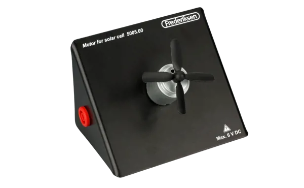 Motor til solcelle  (500500)