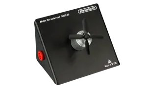 Motor til solcelle Motor til solcelle (500500)