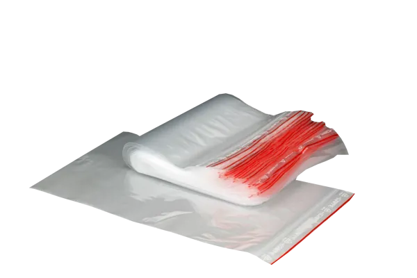 Lynlåspose, 150 x 250 mm Lynlåspose, 150 x 250 mm (503301)