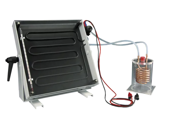 Solfanger, komplet  (503720)