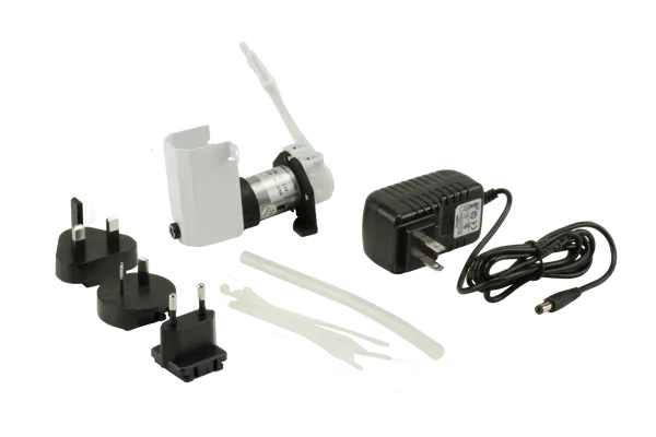 Pumpeudskiftningskit for 503720  (503725)