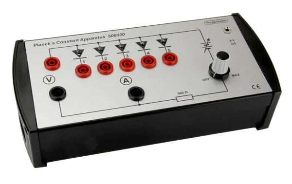 Plancks konstant  (506030)