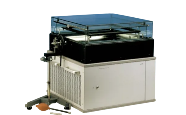 Visualisering af radioaktive partikler (tågekammer)  (512020)