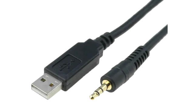 Kommunikasjonskabel USB for 513620/200270  (512565)