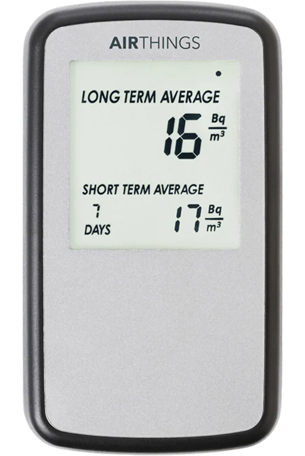 Radondetektor Airthings  (512634)
