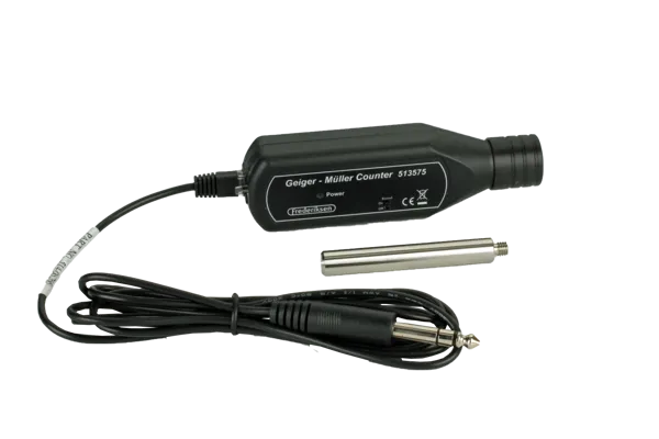 GM Sensor met ingebouwde hoogspanning en audiosignaal GM Sensor met ingebouwde hoogspanning en audiosignaal (513575)