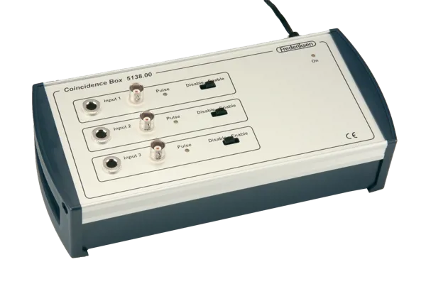 Koinsidensboks  (513800)