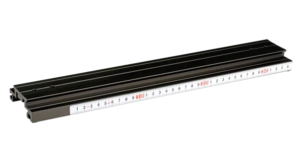 Skinne til oppstillingsbenk  (514102)