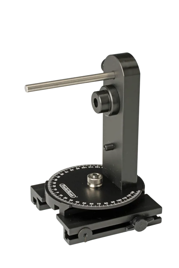 Kildeholder med vinkelskala  (514140)