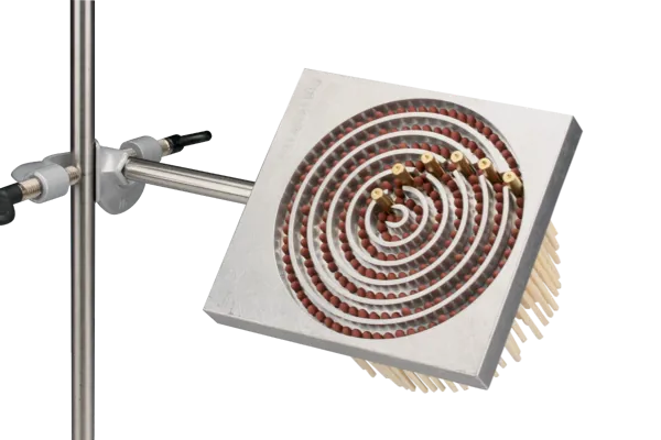 Kjedereaksjonsapparat  (516000)