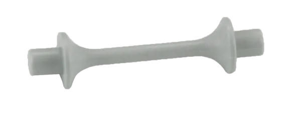 Bindeled, lang, grå Bindeled, lang, grå (527030)