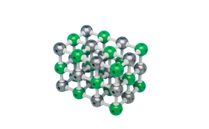 Model, natriumchlorid  (527581)