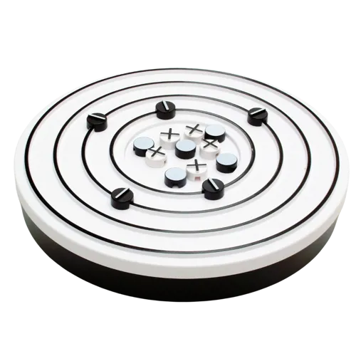 Atommodell Bright, elev Atommodell Bright, elev (528000)