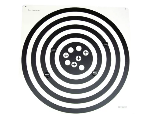 Atommodel, Bright, sæt  (528005)