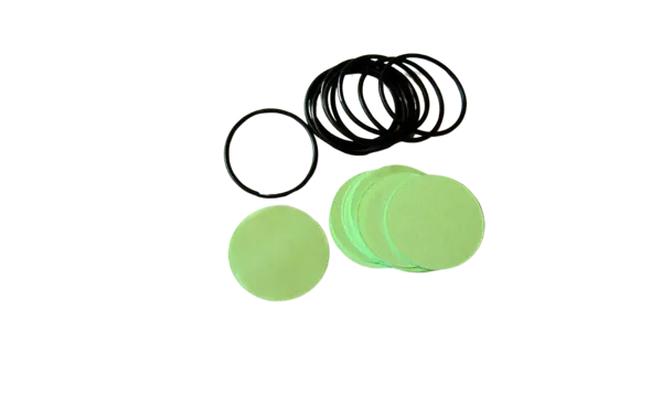 Membran/o-ring sæt, OxyGuard  (541231)