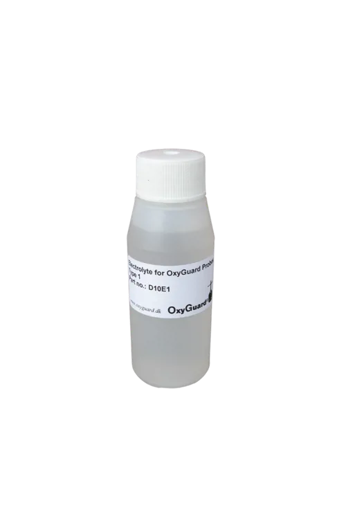 Elektrolytvæske,  OxyGuard  (541234)