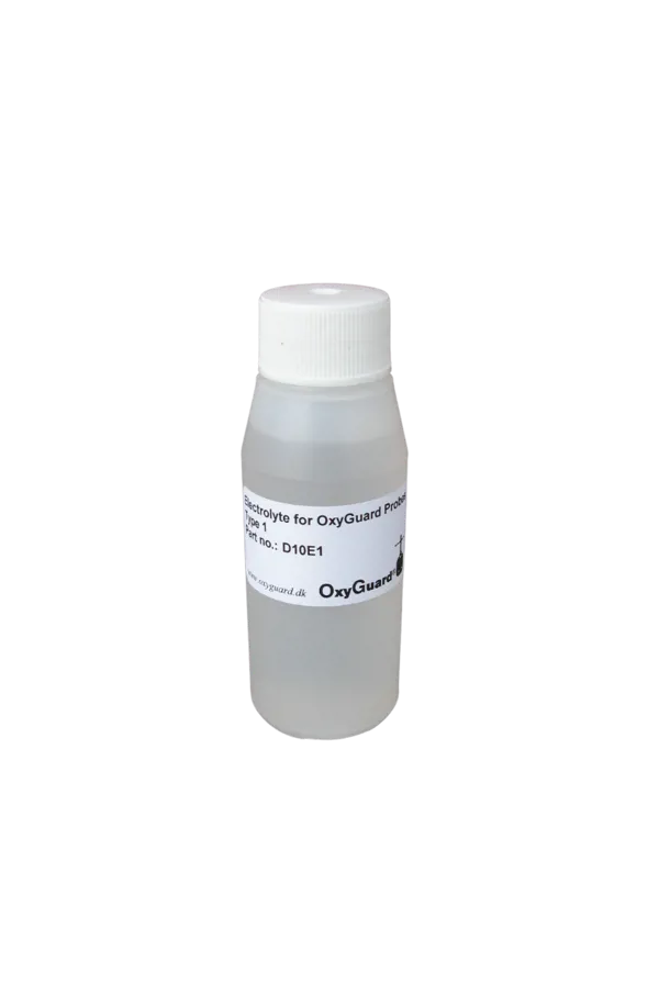 Elektrolytvæske,  OxyGuard  (541234)